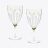 Vaso de agua Spring Meadow, juego de 2 Vaso de agua Spring Meadow, juego de 2
