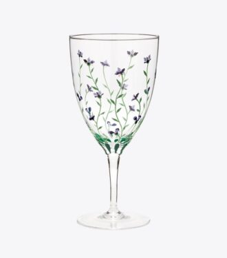 Vasos de agua Jolie Fleur, juego de 2 Vasos de agua Jolie Fleur, juego de 2