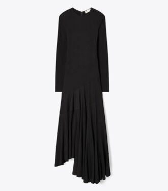 Vestido de jersey