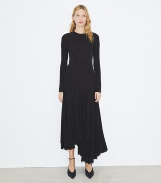 Vestido de jersey
