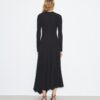 Vestido de jersey