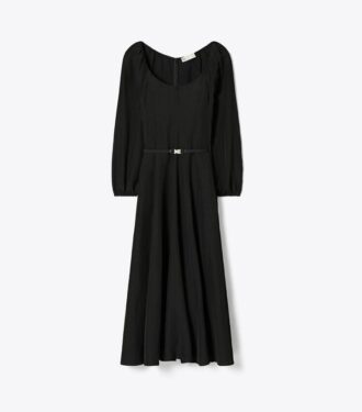 Vestido de lino