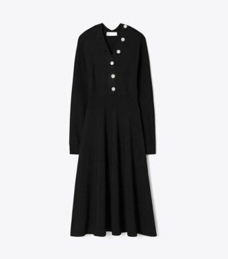 Vestido de punto