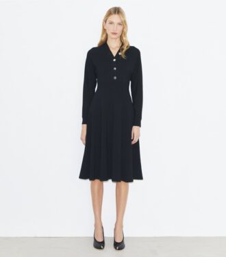 Vestido de punto