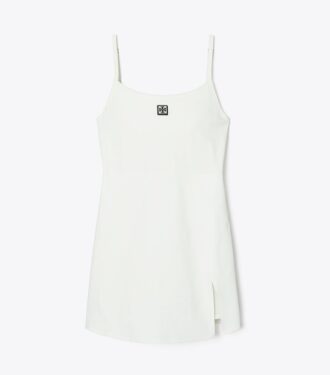 Vestido de tenis de nailon