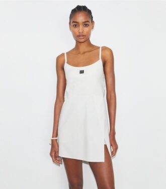 Vestido de tenis de nailon