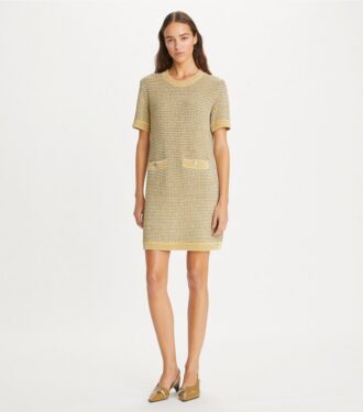 Vestido de terciopelo