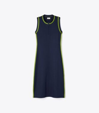 Vestido deportivo sin mangas