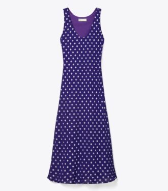 Vestido jacquard