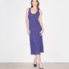 Vestido jacquard Vestido jacquard