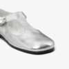 Violet T-Strap