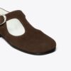 Violet T-Strap Violet T-Strap