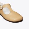 Violet T-Strap