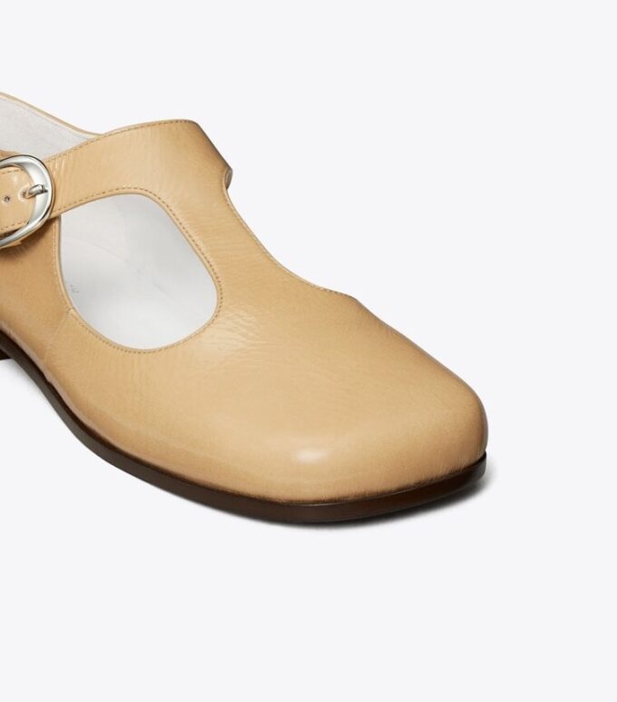 Violet T-Strap