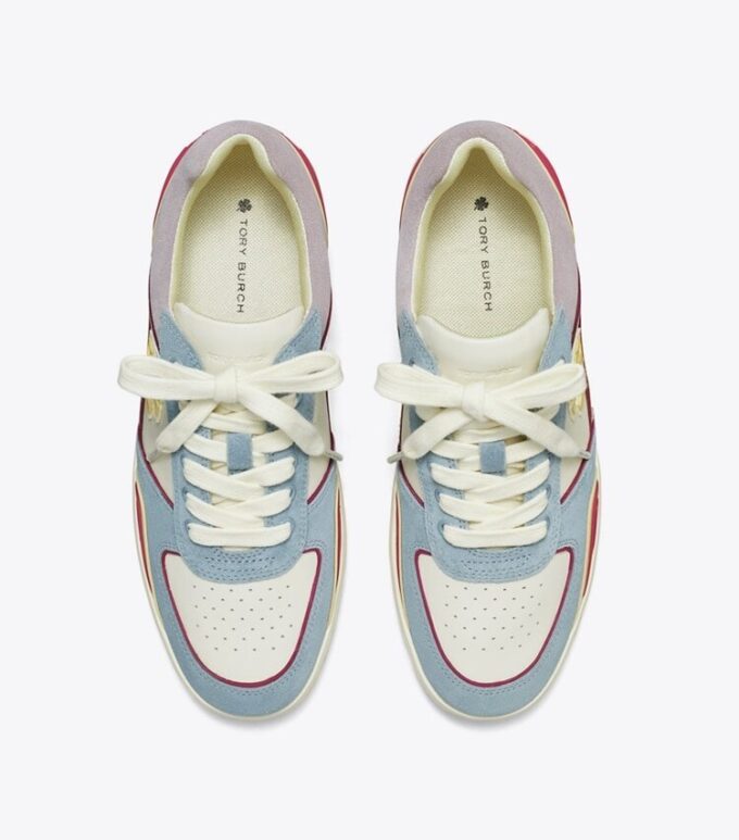 Zapatillas Clover Court Zapatillas Clover Court