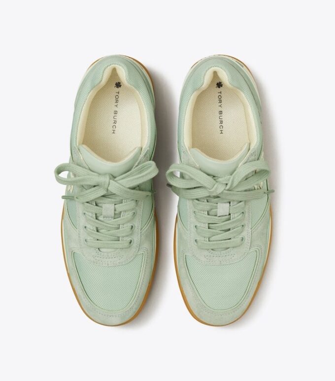 Zapatillas Clover Court Zapatillas Clover Court