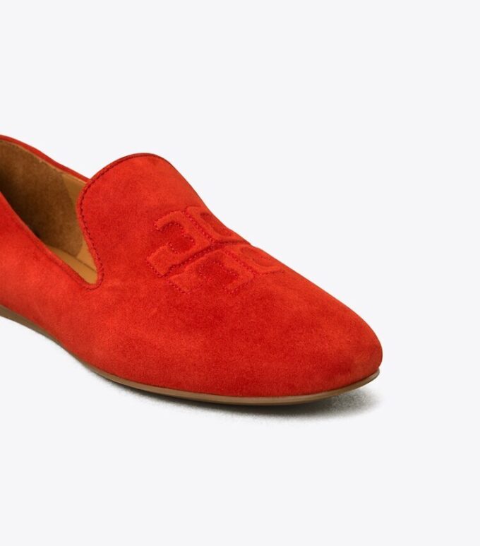 Zapatillas de salón Ruby
