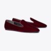 Zapatillas de smoking Zapatillas de smoking