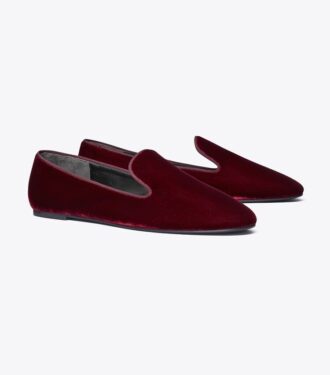 Zapatillas de smoking