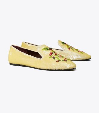 Zapatillas de smoking