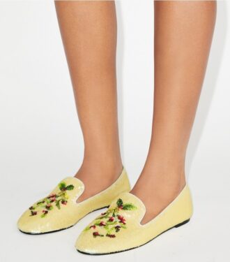 Zapatillas de smoking