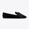 Zapatillas de smoking Zapatillas de smoking
