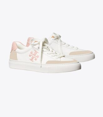 Zapatillas deportivas Andrea Colorblock Court