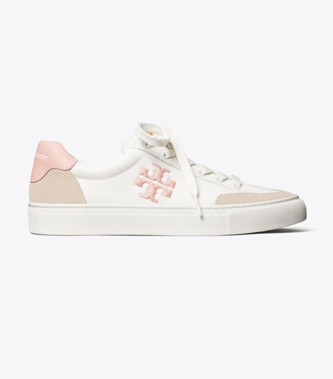 Zapatillas deportivas Andrea Colorblock Court Zapatillas deportivas Andrea Colorblock Court