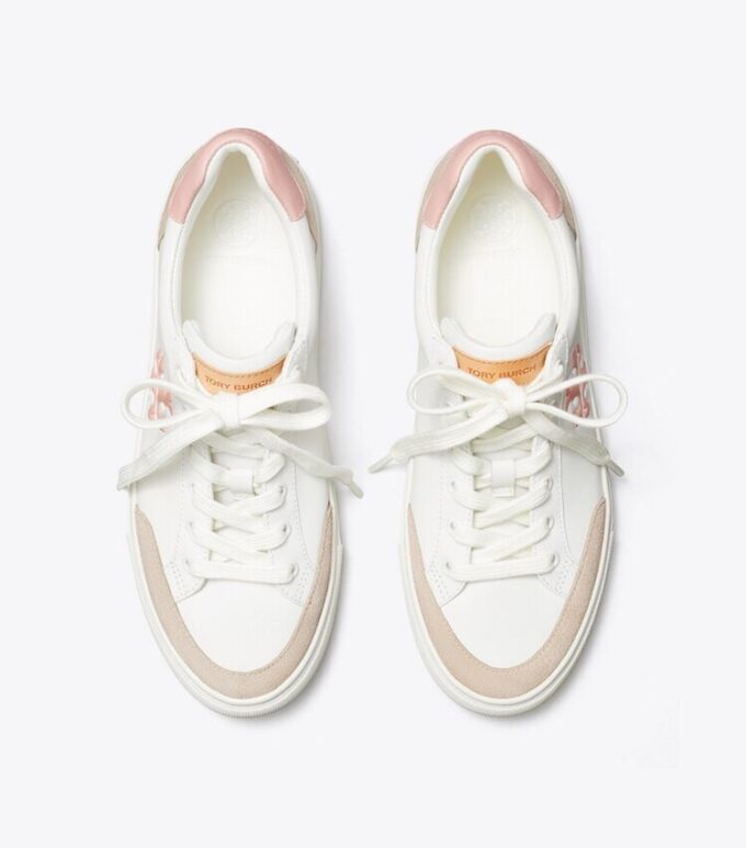Zapatillas deportivas Andrea Colorblock Court Zapatillas deportivas Andrea Colorblock Court