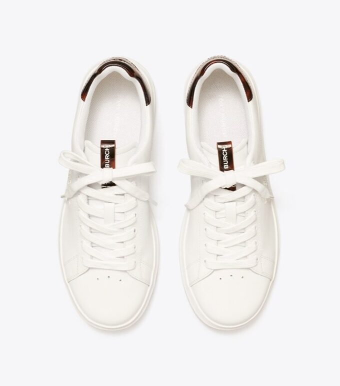 Zapatillas Double T Howell Court Zapatillas Double T Howell Court