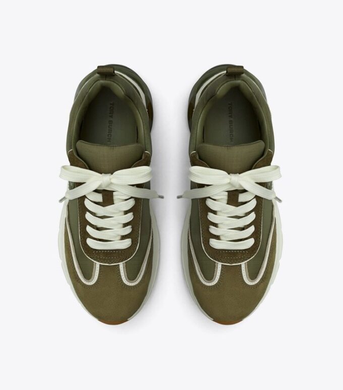 Zapatillas Good Luck