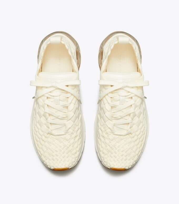 Zapatillas Good Luck Woven