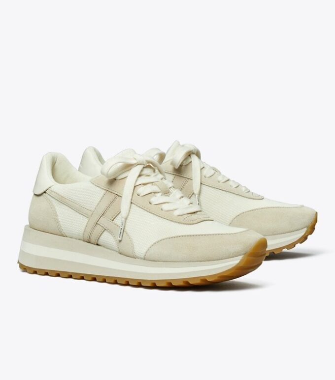 Zapatillas Hank Wedge Zapatillas Hank Wedge