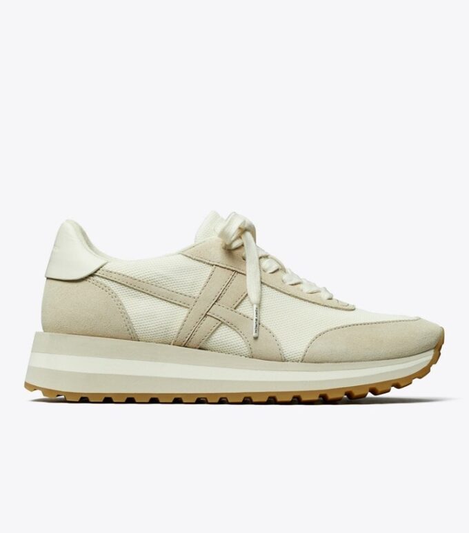 Zapatillas Hank Wedge Zapatillas Hank Wedge