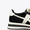 Zapatillas Hank Wedge Zapatillas Hank Wedge