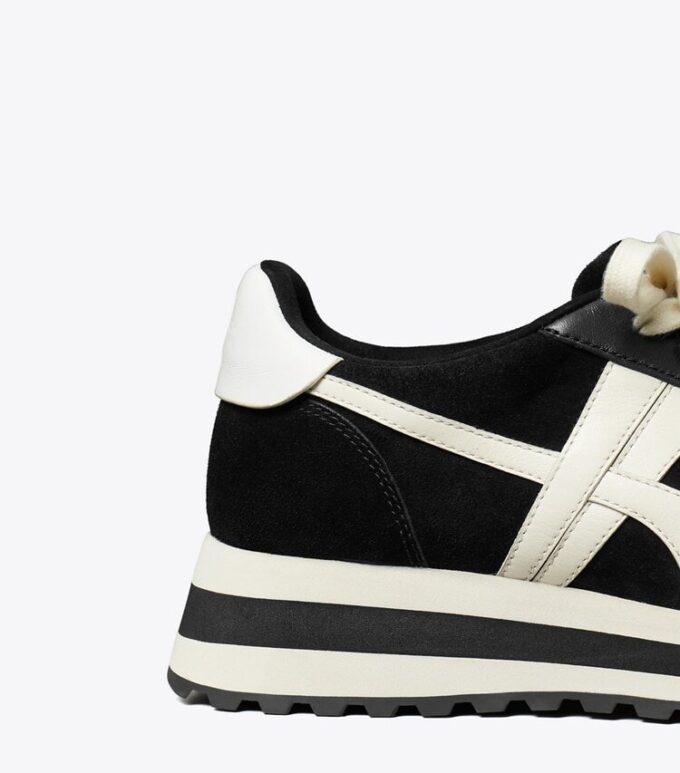 Zapatillas Hank Wedge Zapatillas Hank Wedge