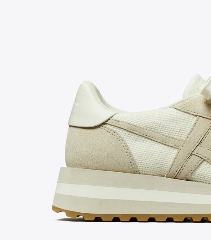 Zapatillas Hank Wedge Zapatillas Hank Wedge