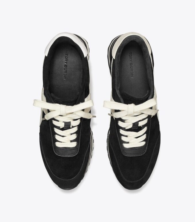 Zapatillas Hank Wedge Zapatillas Hank Wedge