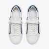 Zapatillas Howell Court Ruffle Zapatillas Howell Court Ruffle