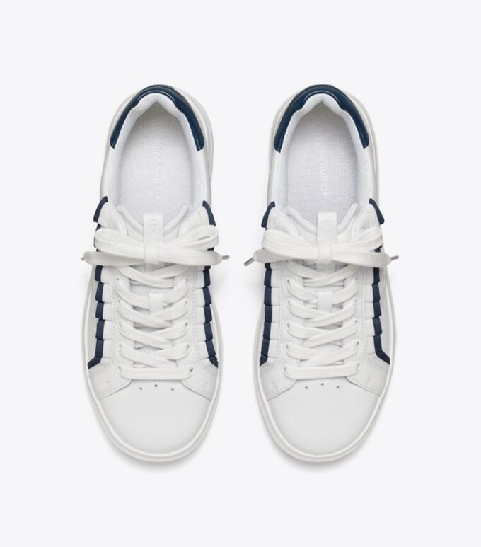 Zapatillas Howell Court Ruffle Zapatillas Howell Court Ruffle