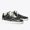 Zapatillas T Monogram Clover Court Zapatillas T Monogram Clover Court