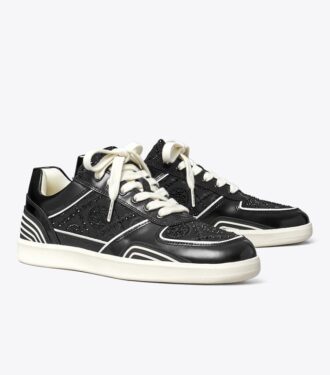 Zapatillas T Monogram Clover Court