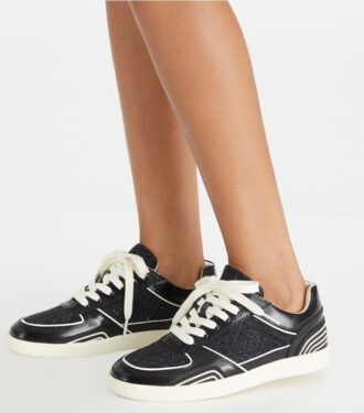 Zapatillas T Monogram Clover Court