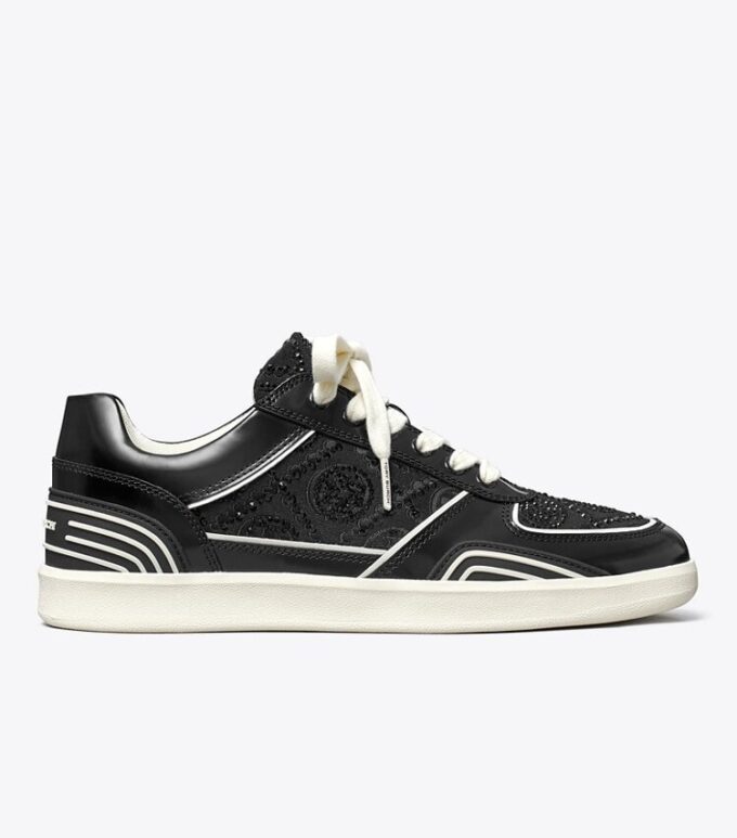 Zapatillas T Monogram Clover Court Zapatillas T Monogram Clover Court