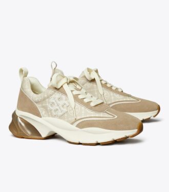 Zapatillas T Monogram Good Luck