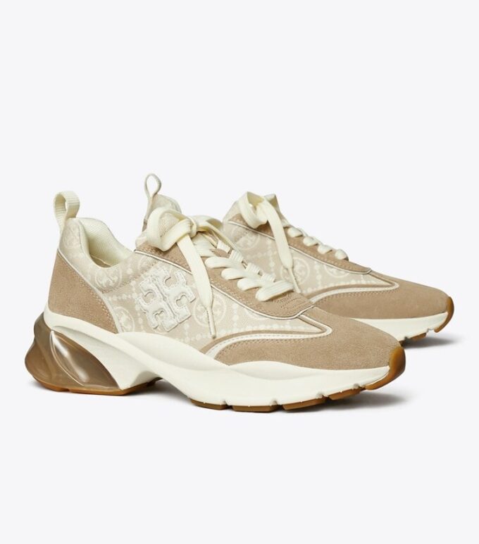 Zapatillas T Monogram Good Luck Zapatillas T Monogram Good Luck