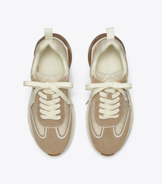 Zapatillas T Monogram Good Luck Zapatillas T Monogram Good Luck