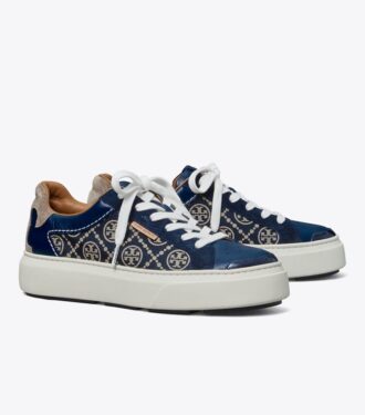 Zapatillas T Monogram Ladybug