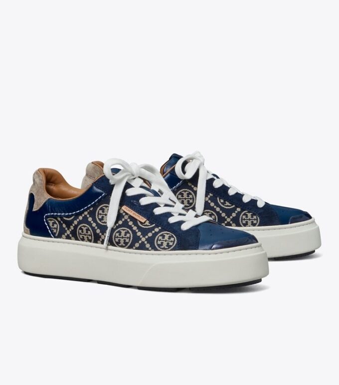 Zapatillas T Monogram Ladybug Zapatillas T Monogram Ladybug