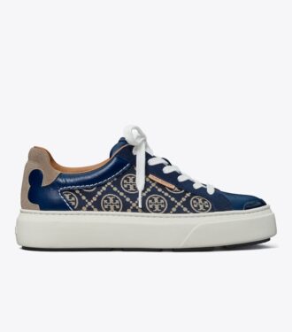 Zapatillas T Monogram Ladybug